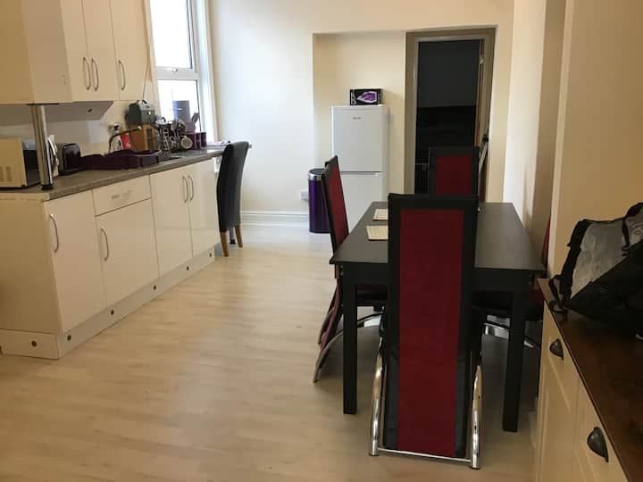 Rhyl Holiday Rentals & Homes Wales, United Kingdom Airbnb