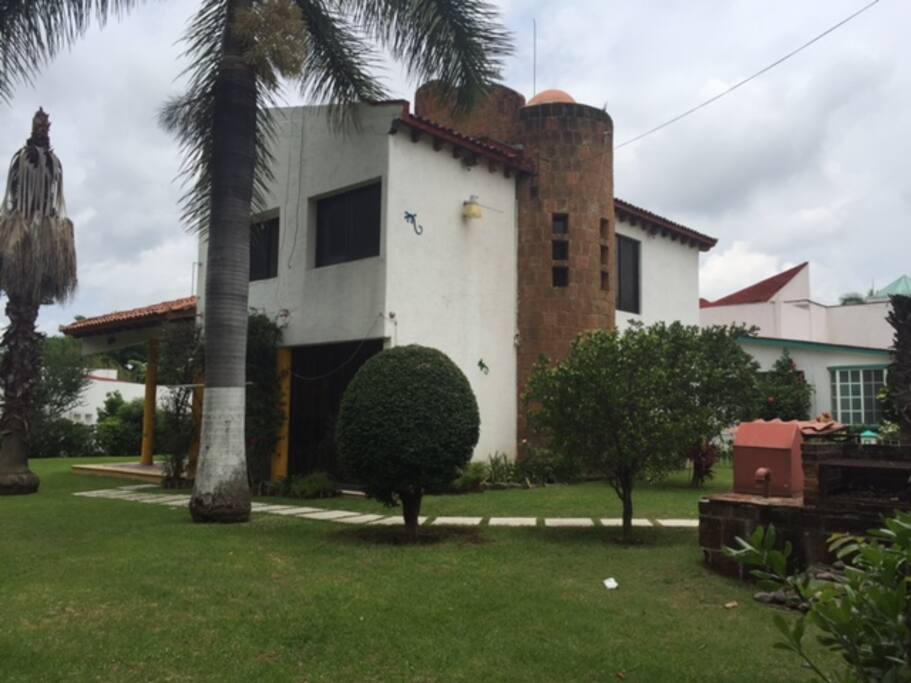 Vista Principal