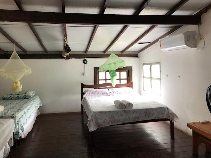 Habitación