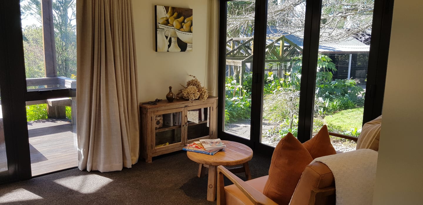 The Orchard Guesthouse 5