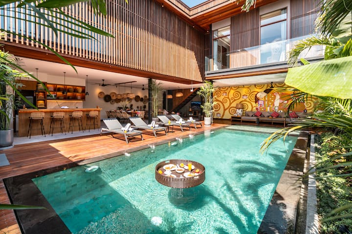 Bnbmates managed Airbnb listing 2