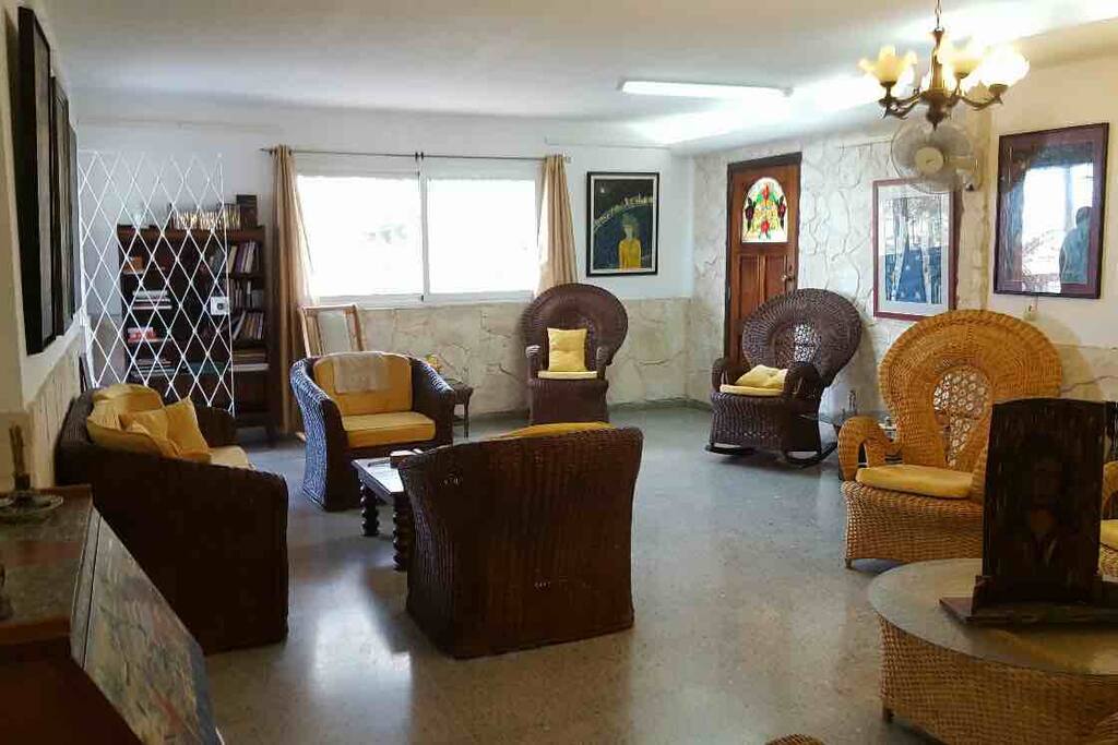Sala - Living room