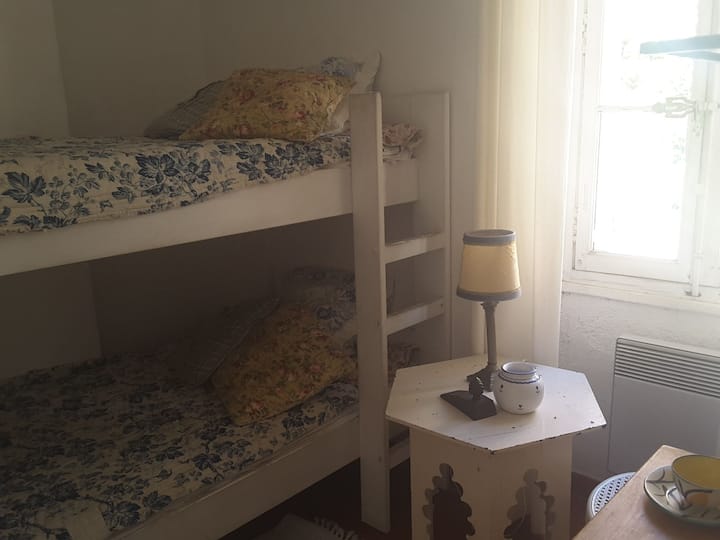 Segundo dormitorio