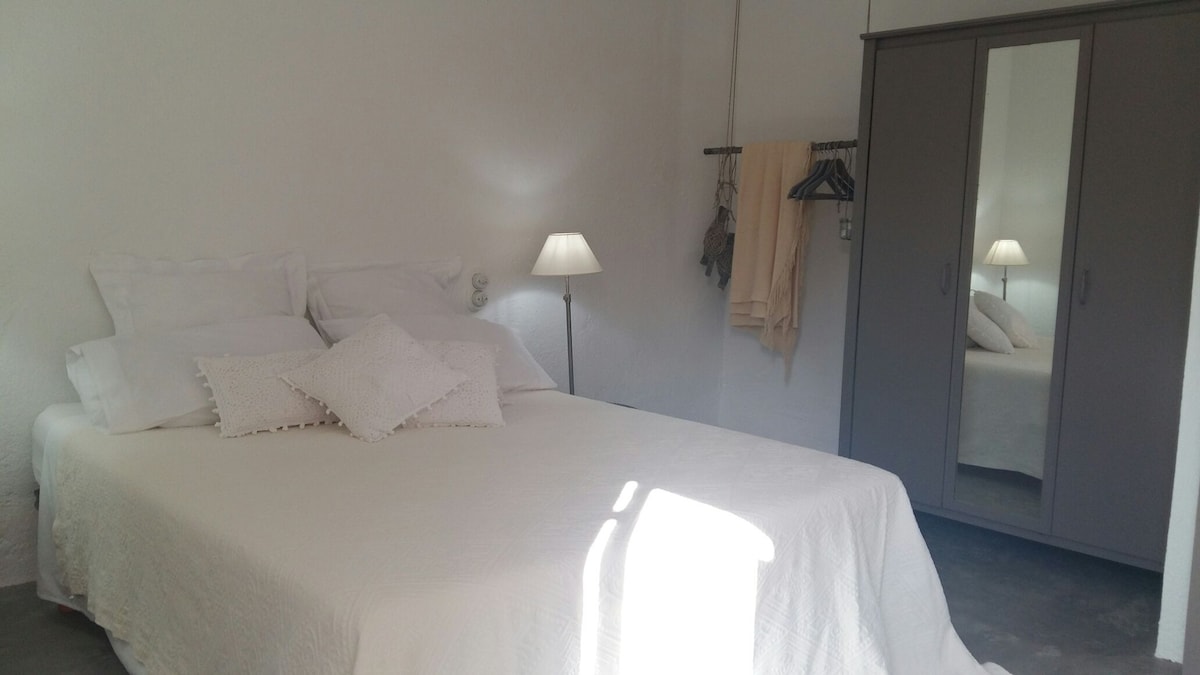 საძინებელი 2