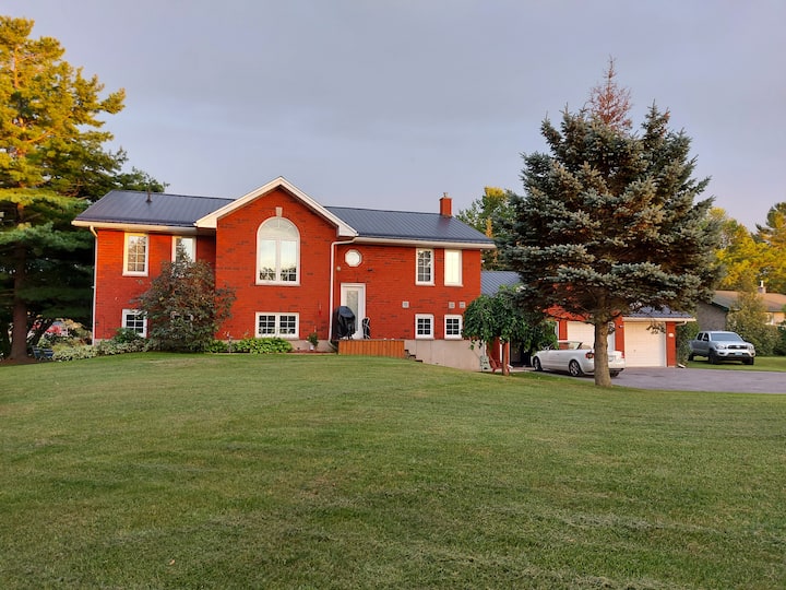 Gananoque Vacation Rentals Airbnb