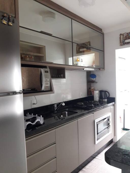 cozinha