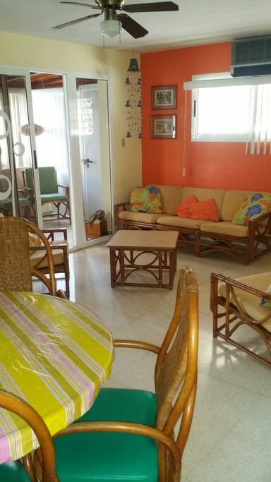 sala climatizads