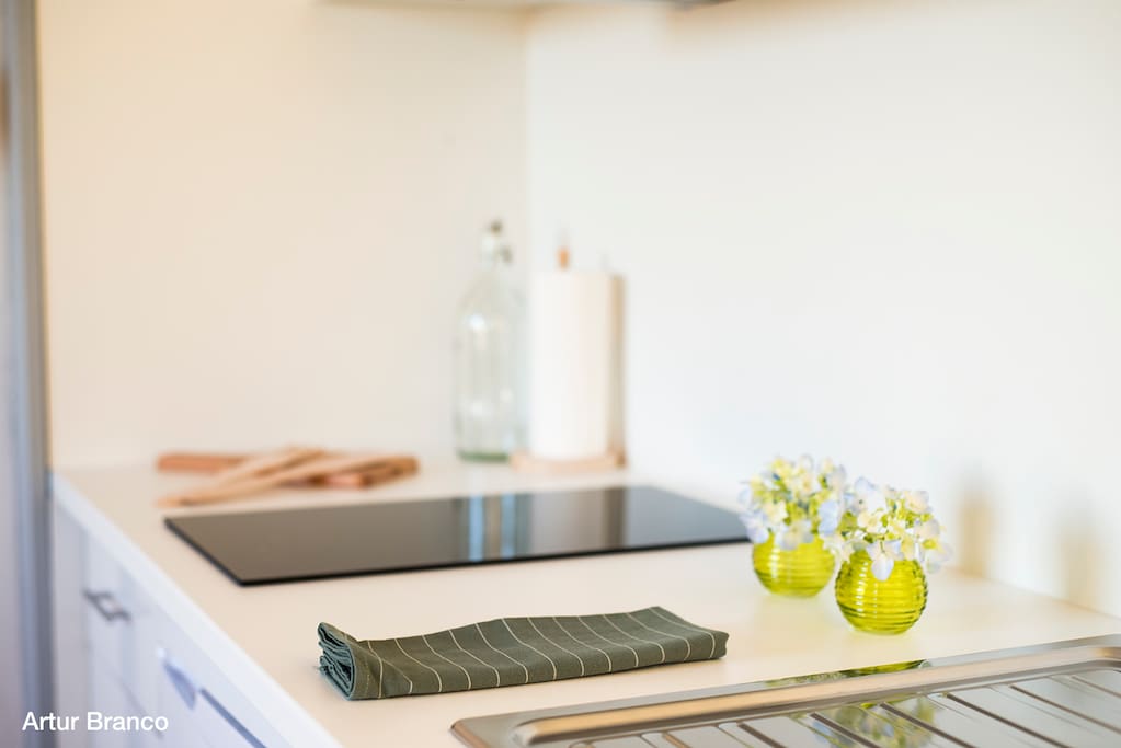 Kitchenette
