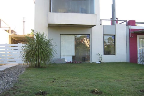 Beautiful house at the heart of La Barra.