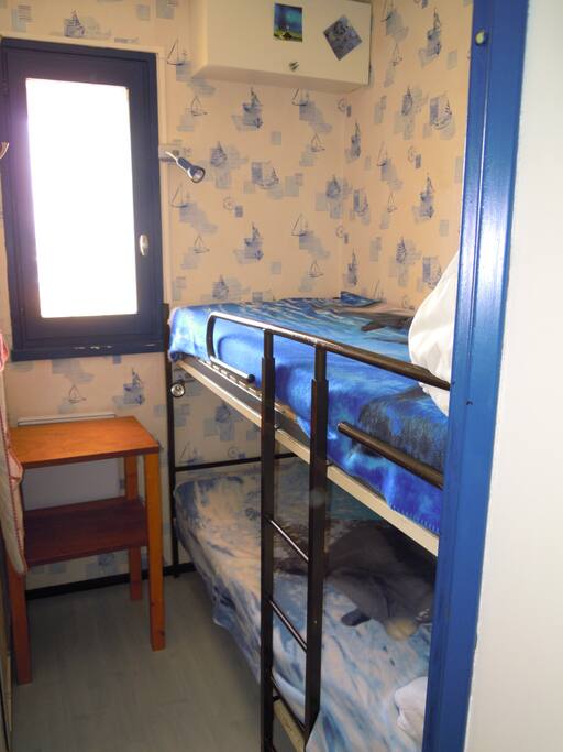 Cabine