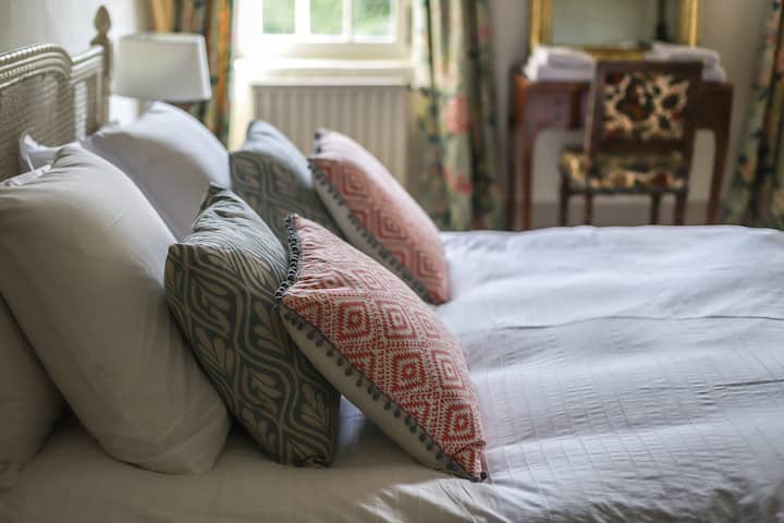 Მთავარი საძინებელი