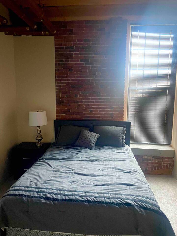 18 Best Airbnb Vacation Rentals In Lowell, Massachusetts Updated 2024