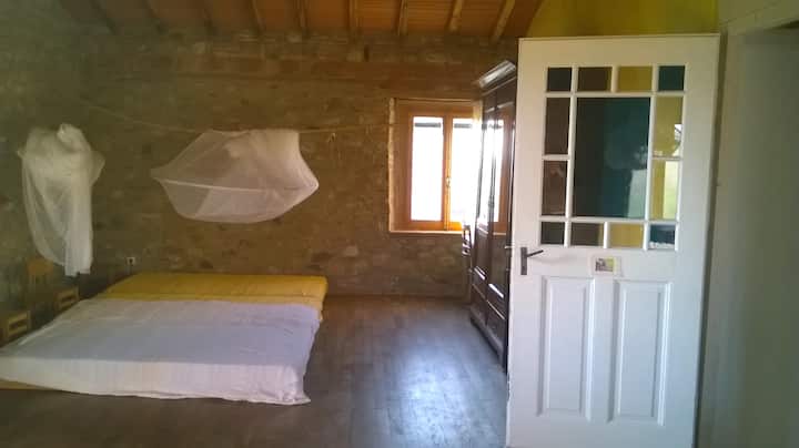Zimmer „Grande“