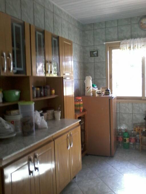 Cozinha