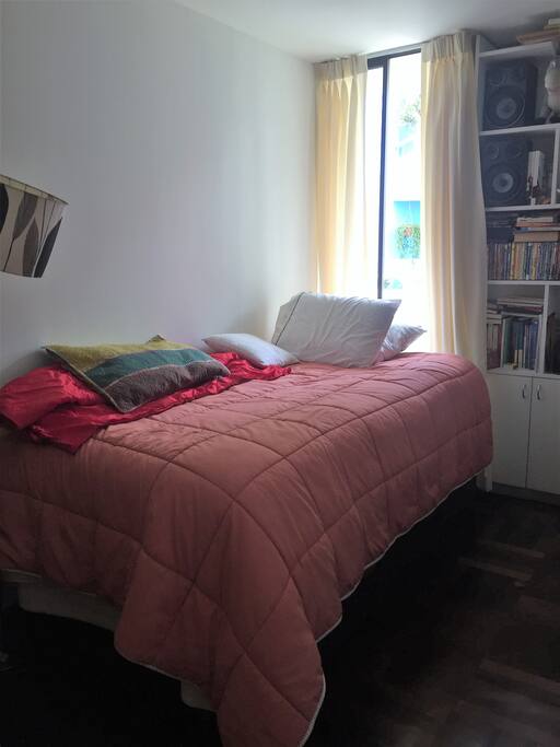 1.5 bed