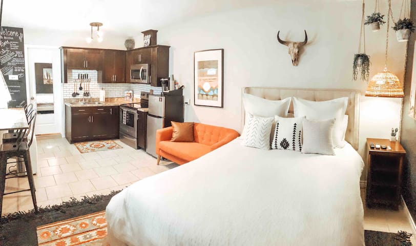 Airbnb Scottsdale Ferienwohnungen Unterkunfte