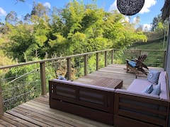 Waterfront+Treetop+House+10+Min+from+Guatape