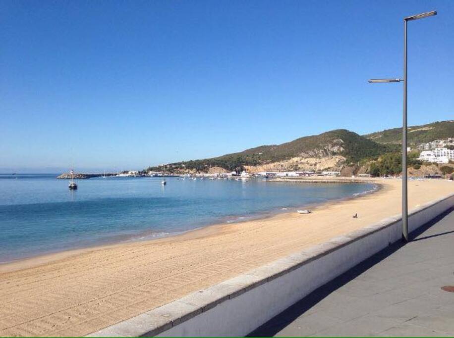 Sesimbra