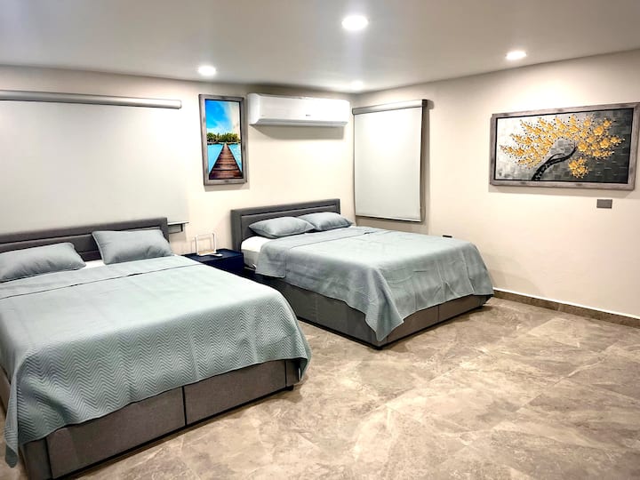 Chambre 4