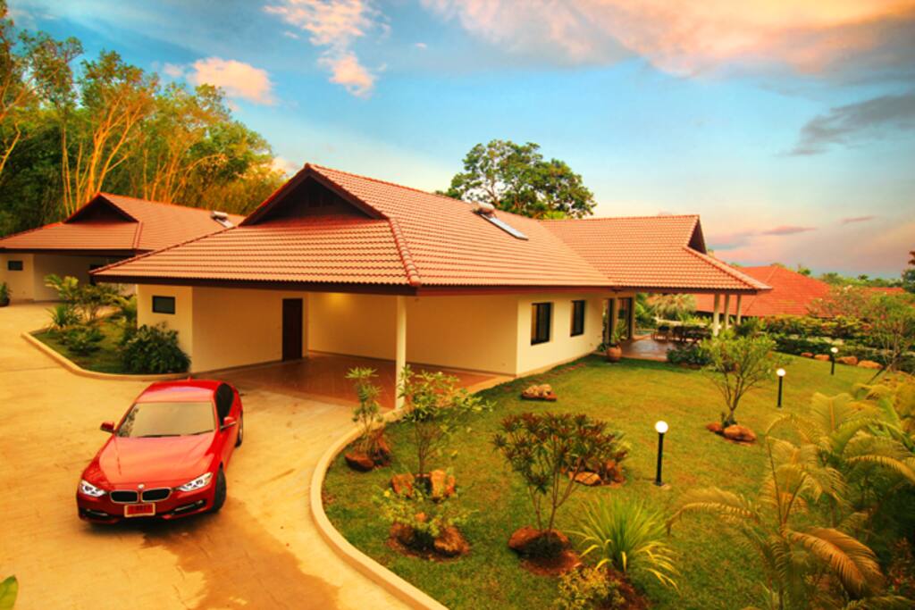 Villa 2