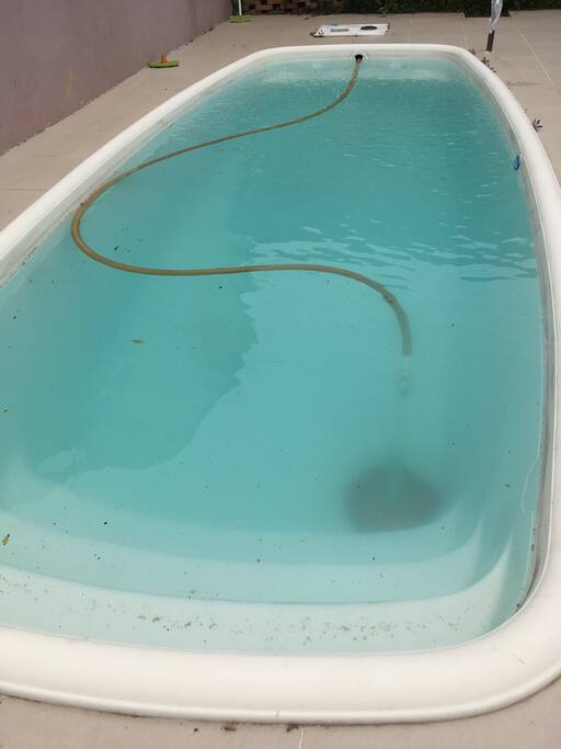 Piscina Adulto e infantil