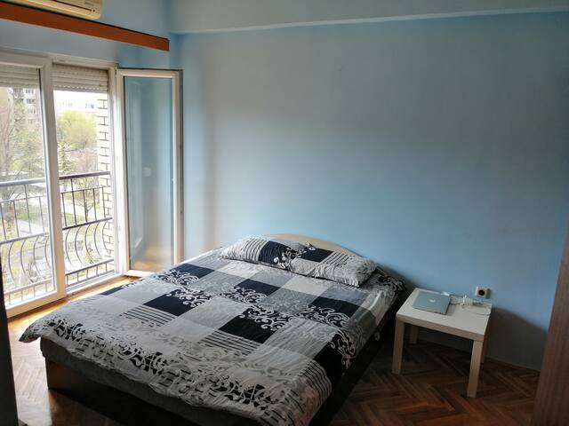 Anev's place - Home away from home