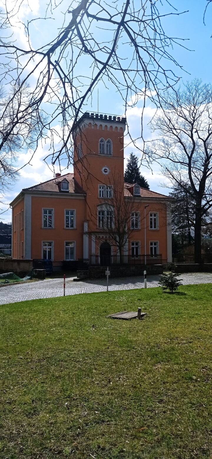 Picture of Ottenhain (Kottmar)