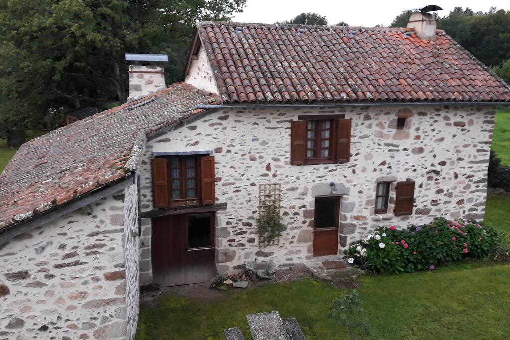 Côté cour