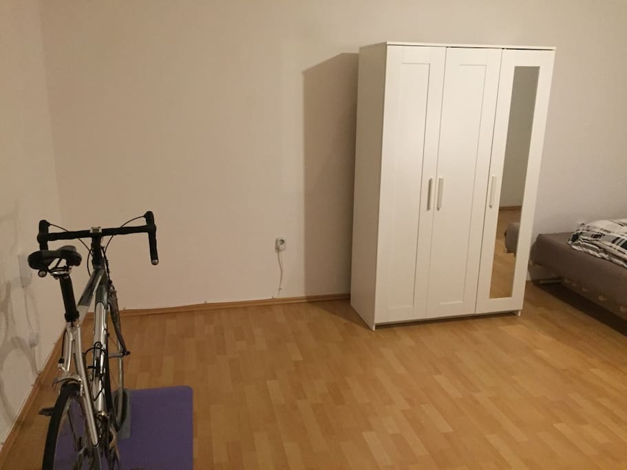 Dein Zimmer