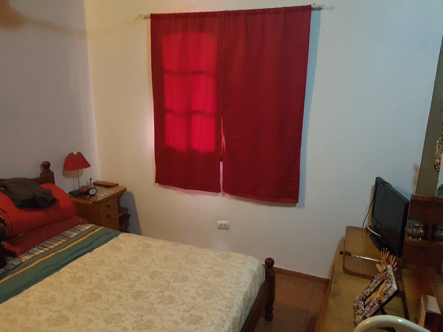 Habitación