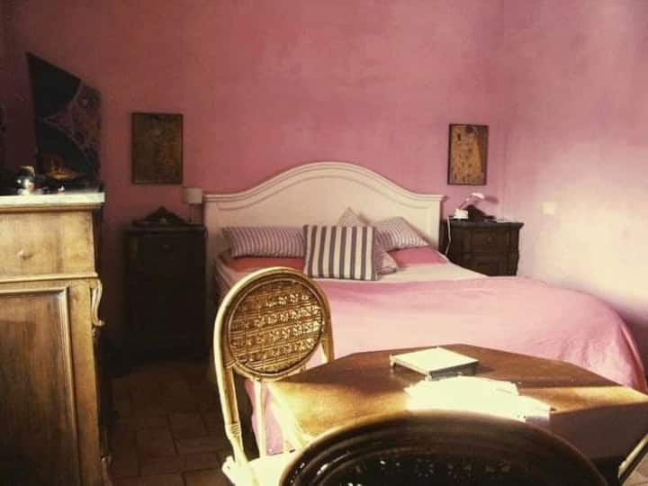 Chumba cha watu wawili