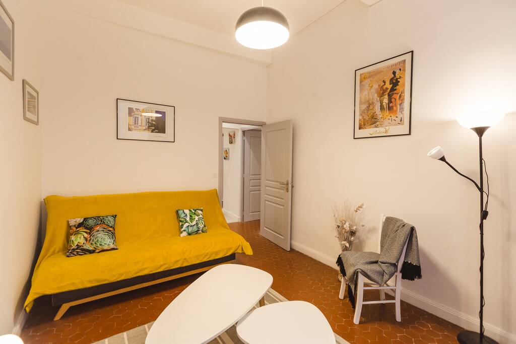salon