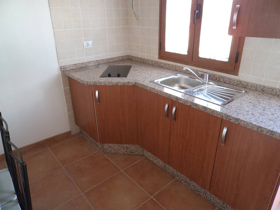La Cocina