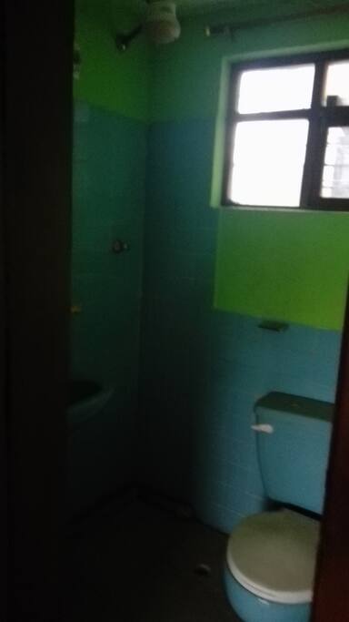 Baño 1