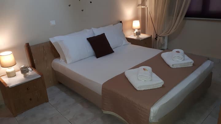 Habitación.