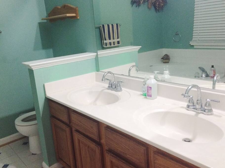 Bath room