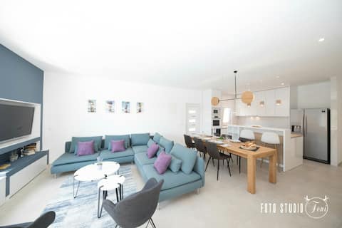 Popular Airbnb listing: Kuća za odmor Ivković in Plano