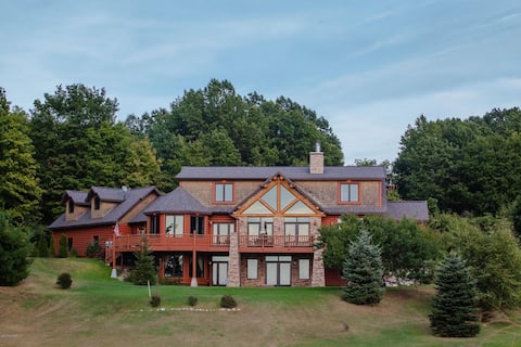 The Place That Creates Lasting Memories