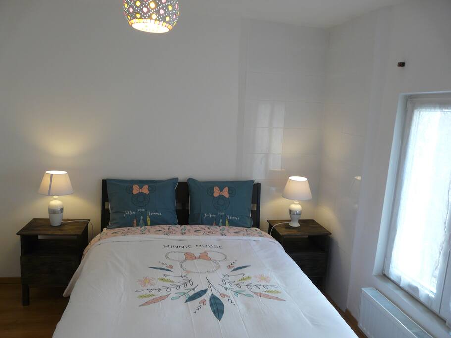chambre 1