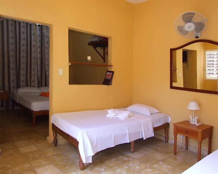 Habitación 2.