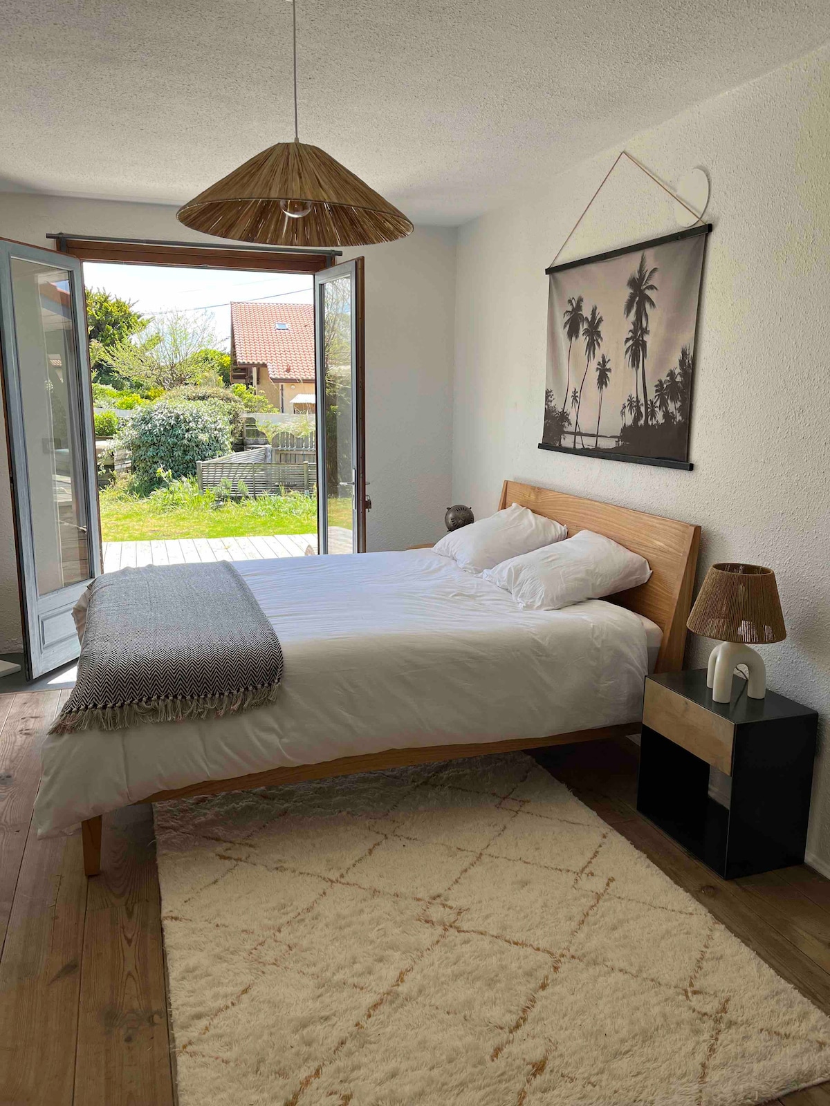 غرفة النوم 4