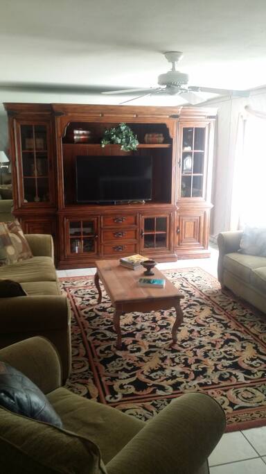 Front Room