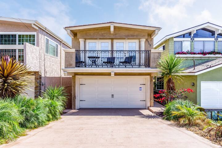 Furnshd New Beach Home 90 night min gallery image 2