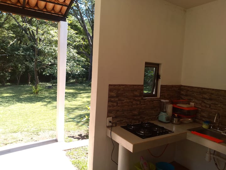 La Guasima - Nayarit