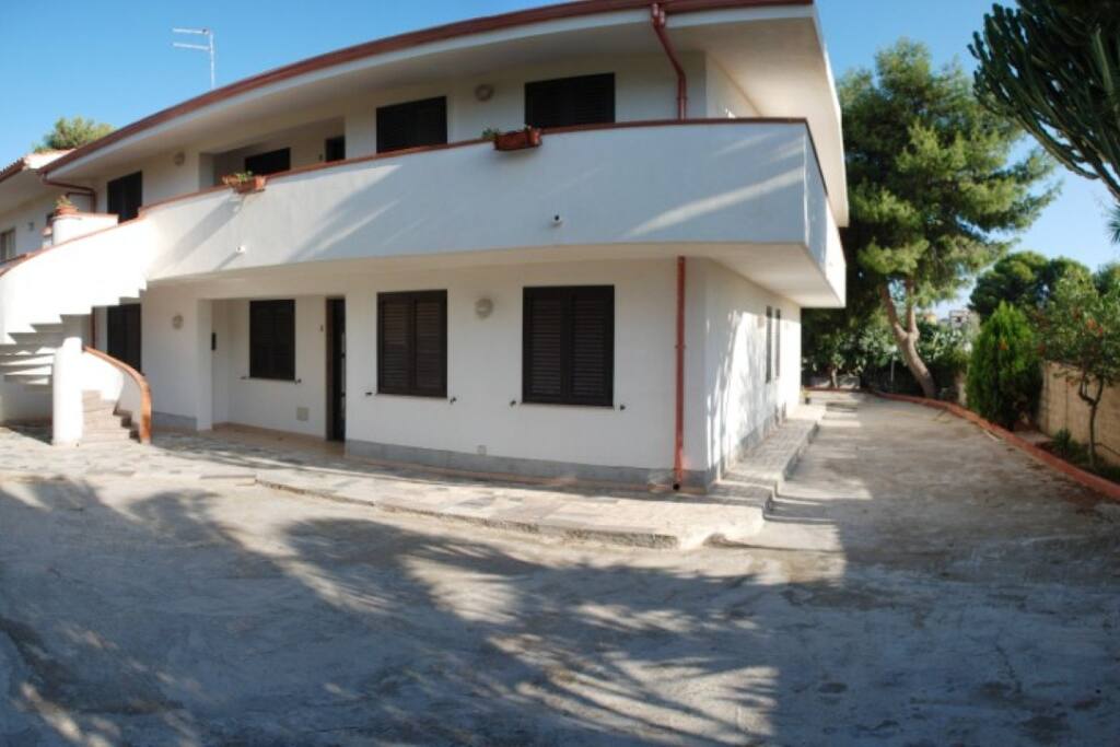esterno