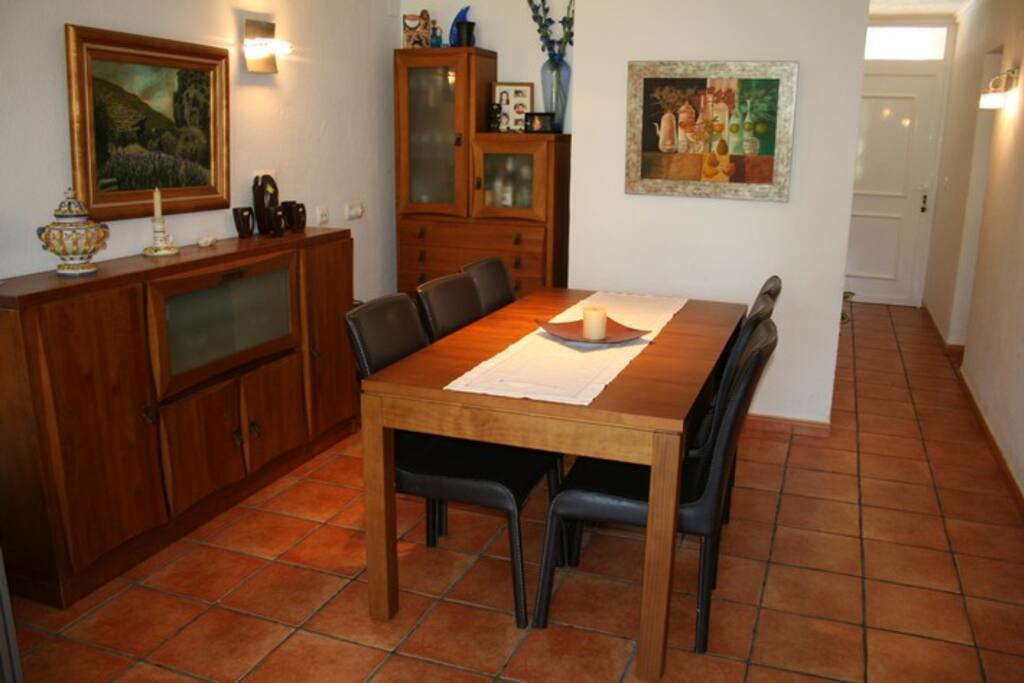 Comedor