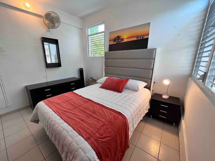 საძინებელი 2