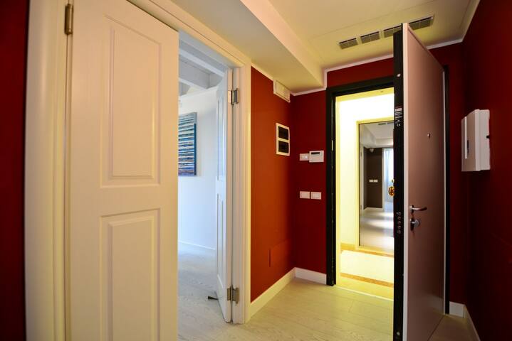 Residence La Fontaine 7 Lido di Venezia gallery image 3