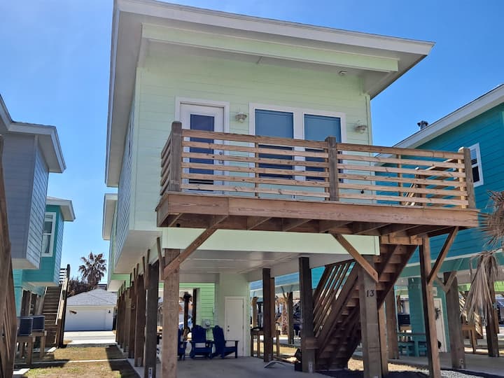 Port Aransas Vacation Rentals & Homes Texas, United States Airbnb