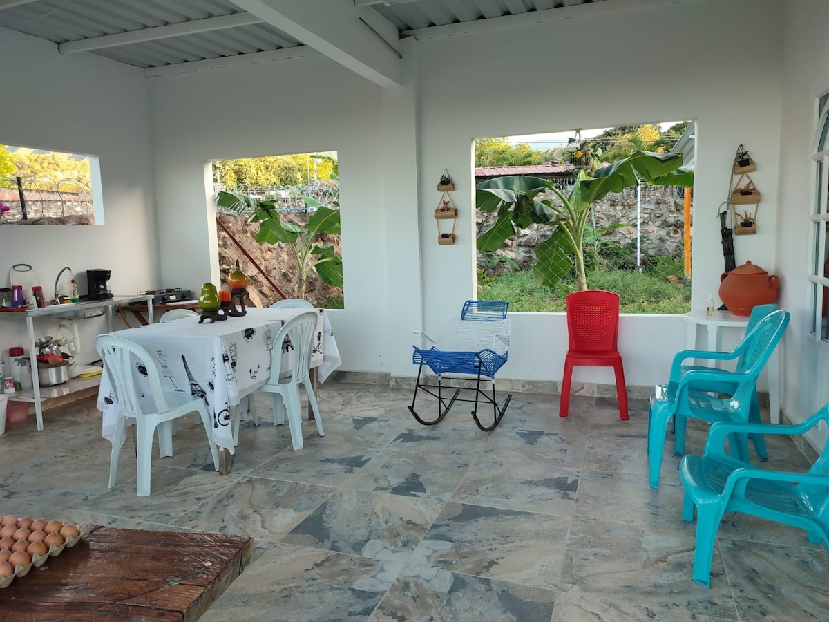 Neiva Vacation Rentals from $31: Search Short-Term Rentals